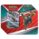 Pokemon - V Heroes Tin - Umbreon V