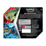 Pokemon TCG - V Strikers Tin - Tyranitar V