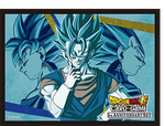 Dragon Ball Super - 5th Anniversary Set Sleeves - Vegito