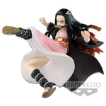 Demon Slayer: Kimetsu No Yaiba - Vibration Stars - Nezuko Kamado Collection