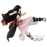 Demon Slayer: Kimetsu No Yaiba - Vibration Stars - Nezuko Kamado Collection