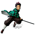 Demon Slayer: Kimetsu No Yaiba - Vibration Stars - Tanjiro Kamado