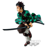 Demon Slayer: Kimetsu No Yaiba - Vibration Stars - Tanjiro Kamado