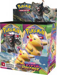 Pokemon - Sword & Shield - Vivid Voltage Booster Box - Sealed