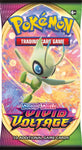 Pokemon - Sword & Shield - Vivid Voltage Booster Box - Sealed