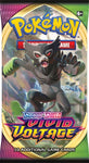 Pokemon - Sword & Shield - Vivid Voltage Booster Box - Sealed