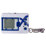 Digimon - Digivice X - White & Blue