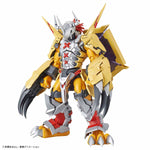 Digimon - Figure-rise Standard - Wargreymon (Amplified) Model Kit