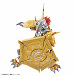 Digimon - Figure-rise Standard - Wargreymon (Amplified) Model Kit