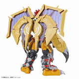 Digimon - Figure-rise Standard - Wargreymon (Amplified) Model Kit