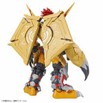 Digimon - Figure-rise Standard - Wargreymon (Amplified) Model Kit