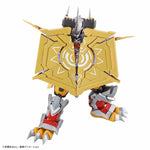 Digimon - Figure-rise Standard - Wargreymon (Amplified) Model Kit