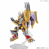 Digimon - Figure-rise Standard - Wargreymon (Amplified) Model Kit
