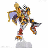 Digimon - Figure-rise Standard - Wargreymon (Amplified) Model Kit