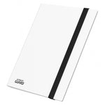 Ultimate Guard - Flexxfolio Binder 18-Pocket - White