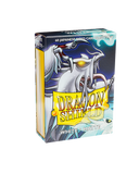 Dragon Shield - Japanese Sleeves 60ct - White MATTE