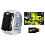 Digimon - Vital Bracelet - Digital Monster - White