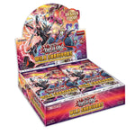 Yu-Gi-Oh! - Wild Survivors Booster Box CASE (x12 Boxes) - Sealed