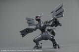 Pokemon - Zekrom Model Kit