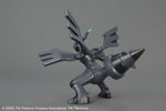 Pokemon - Zekrom Model Kit