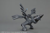 Pokemon - Zekrom Model Kit