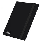 Ultimate Guard - Flexxfolio Binder 18-Pocket - Black