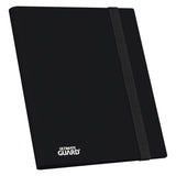 Ultimate Guard - Flexxfolio Binder 18-Pocket - Black