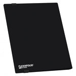 Ultimate Guard - Flexxfolio Binder 18-Pocket - Black