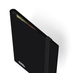 Ultimate Guard - Flexxfolio Binder 18-Pocket - Black