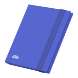 Ultimate Guard - Flexxfolio Binder 2-Pocket - Blue