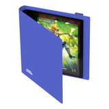 Ultimate Guard - Flexxfolio Binder 2-Pocket - Blue