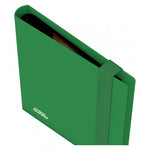 Ultimate Guard - Flexxfolio Binder 2-Pocket - Green