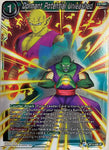 BT10-088 - Dormant Potential Unleashed - Super Rare - GIFT COLLECTION ALT ART