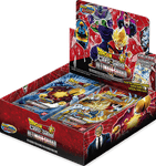 dragon ball ultimate squad booster box Super PreRelease W/Bonus SR/SPR ShipNOW as well as the most recent are reinforced in this set Dragon Ball Super: Ultimate Squad