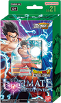 Dragon Ball Super - Starter Deck 21 Ultimate Awakened Power