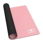 Ultimate Guard - Play-Mat Standard 61 x 35cm - Pink