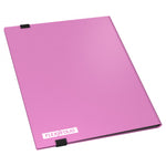 Ultimate Guard - Flexxfolio Binder 18-Pocket - Pink