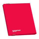 Ultimate Guard - Flexxfolio Binder 2-Pocket - Red