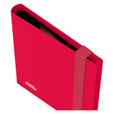 Ultimate Guard - Flexxfolio Binder 2-Pocket - Red