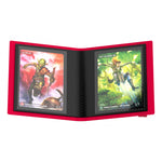 Ultimate Guard - Flexxfolio Binder 2-Pocket - Red